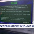Video: OBAT, Emiten Milik Politikus Mau IPO! Begini Prospeknya