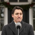 PM Kanada Justin Trudeau Blak-blakan: Saya Zionis!