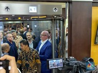 Bukan iPhone, Apple Mau Bangun Pabrik Ini di Batam Rp 16 Triliun