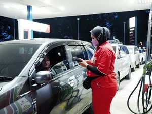 Pertamina Catat Penggunaan BBM Berkualitas di Sumbagsel Meningkat