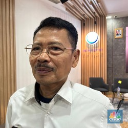 Ada Tanggul Laut Raksasa, KKP: Dampak Air Laut Pasang Berkurang
