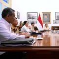 Soal Program 3 Juta Rumah, Ini Perintah Prabowo ke Maruarar Cs