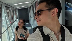 Prilly Pacaran dengan Omara Esteghal, Begini Reaksi Ortu