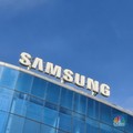 Masih Nego dengan Apple, Kemenperin Puji Samsung di Media Sosial