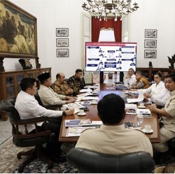 Sri Mulyani Kucurkan Trilunan Rupiah Buat Dukung Warga RI Punya Rumah