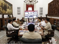 Sri Mulyani Kucurkan Trilunan Rupiah Buat Dukung Warga RI Punya Rumah
