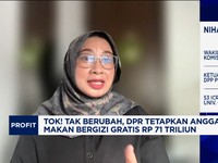 Video: Rp71 T Untuk Makan Gratis, Cukup Untuk Ibu Hamil-Anak Sekolah?
