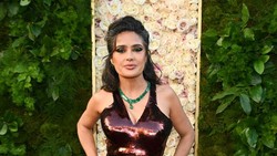 Curhat Salma Hayek Jalani Adegan Seks di Desperado