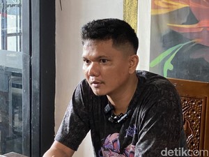 Panas Lagi Sandi vs Damkar Depok Usai Kontrak Tak Dilanjut