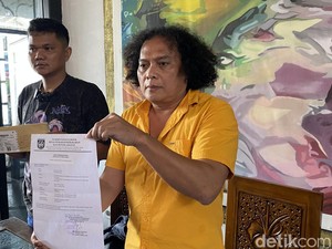 Sandi Bingung Kontrak Tak Diperpanjang Damkar Depok: Salah Saya Apa?