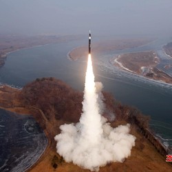 Asia Urgent, Korut Ancam Perang ke Korsel Tanpa Pemberitahuan
