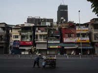 RI Kalah! Ini Rahasia Sukses Vietnam, 2024 Ekonominya Tumbuh 7,09%