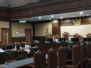 Istri Hakim Pembebas Ronald Tannur Ngaku Susah Tidur Usai Digeledah Jaksa
