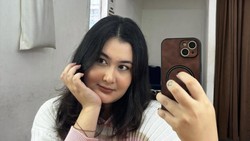 Talitha Curtis Kembali Aktif Syuting, Dagangan Risol Diurus Tante dan Om
