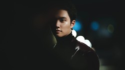 Penampilan Doh Kyung Soo di Drakor The Manipulated