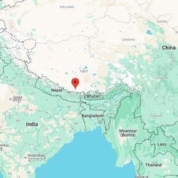 Gempa Besar M7,2 Hantam Xizang, Begini Penjelasan dan Peringatan BMKG