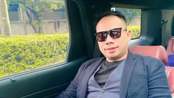 Disebut Jerumuskan Dede Sunandar ke Politik, Vicky: Jadi Beban Moril