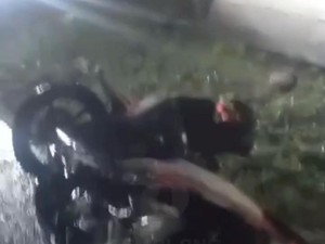 Viral Motor dan Selimut Tak Bertuan di Kuburan Pemalang, Ternyata...