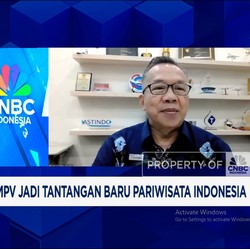 Video: HMPV Merebak di China-Malaysia, Apa  Efeknya ke Pariwisata?