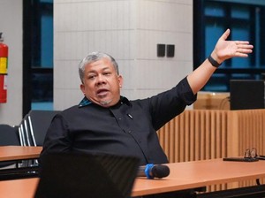 Fahri Godok Skema Kerja Sama dengan Badan Bank Tanah buat Perumahan