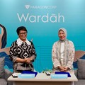 Mantan Menlu Retno Resmi Masuk Paragon, Ini Posisi Barunya