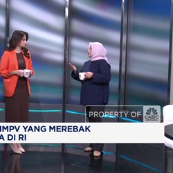 Video: Waspada! Virus HMPV Dari China Sudah Muncul di RI
