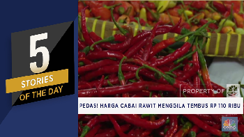 Video : Wilayah Tambang PBNU - Tencent Masuk Daftar Hitam AS