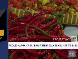 Video : Wilayah Tambang PBNU - Tencent Masuk Daftar Hitam AS