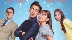 Selain A Business Proposal, 7 Film dan Serial Indonesia Diadaptasi dari Drakor
