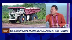 Video: Ada Pajak Alat Berat, Prospek Industri RI Makin Menantang