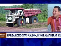 Video: Ada Pajak Alat Berat, Prospek Industri RI Makin Menantang