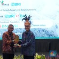 Dorong Infrastruktur, BRI Fasilitasi Pembiayaan Jalan Trans Papua