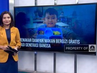 Video: Menakar Dampak Makan Bergizi Gratis Bagi Generasi Bangsa