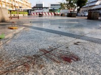 Update Penembakan Maut di Pasar Bangkok Thailand, 6 Tewas