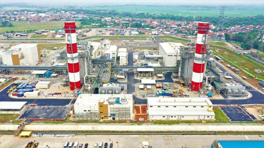 Dok Pertamina NRE
