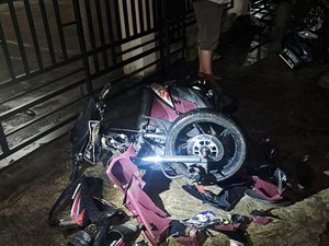 Daftar Korban Laka Motor Adu Kambing di Lubuklinggau, Rata-rata Pelajar