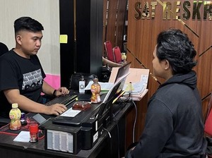 Awal Mula Eks Polwan Tipu Warga Bone Rp 359 Juta Modus Calo Seleksi Polri