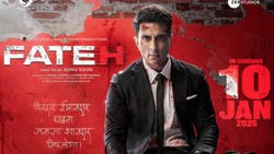 Fateh, John Wick dari India