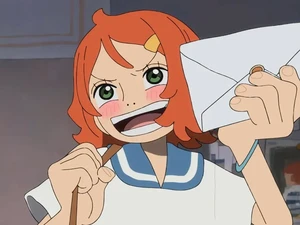 Megumi Ishitani Kasih Kode Bakal Bikin Film Animasi One Piece Lagi?