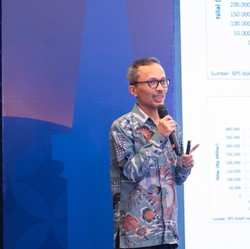 Ada Kabar Baik! Industri Logistik RI Diramal Tumbuh 12,53% Tahun 2025