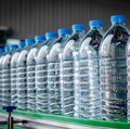 Air Minum Kemasan Pertama RI Berasal dari Air Tanah, Ini Mereknya