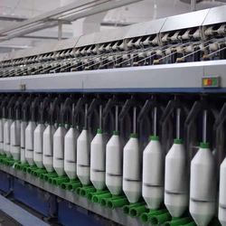 60 Pabrik Tekstil PHK Ribuan-Tutup di 2022-2024, Kini Tambah 2 Lagi