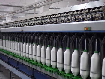 Pengusaha Tekstil RI Waspada-Putar Otak, Stok Bahan Baku Sisa Segini