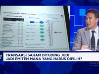 Video: Syarat IPO Diperketat Hingga Efek Trump, Emiten Siap Hadapi?