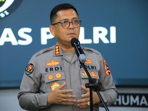 12 Polisi Sudah Disidang Etik Buntut Pemerasan WNA Saat DWP
