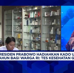 Video: Kabar Baik! Wamenkes Pastikan Tunjangan Nakes Naik di 2025