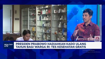 Video: Kabar Baik! Wamenkes Pastikan Tunjangan Nakes Naik di 2025