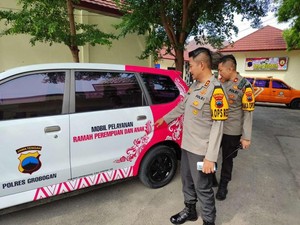 Ada Mobil SPKT dan PPA di Grobogan, Begini Cara Memanfaatkannya