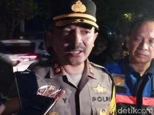 Kru Bus Penyebab Laka Maut di Batu Tewaskan 4 Orang Diperiksa