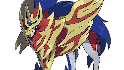 15 Karakter Pokemon Terkuat